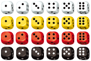 ملف:30 30 colored dice.png
