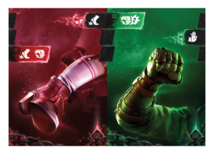 Connected Extension (apply the effect).